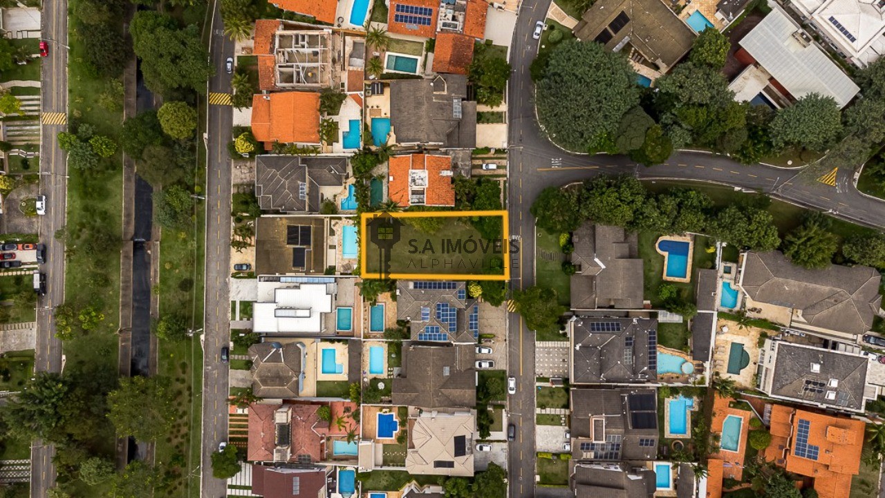 Terreno, 532 m² - Foto 18