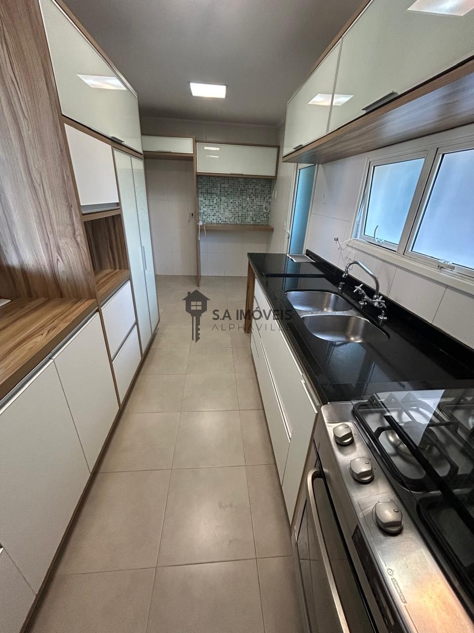 Apartamento, 3 quartos, 156 m² - Foto 6