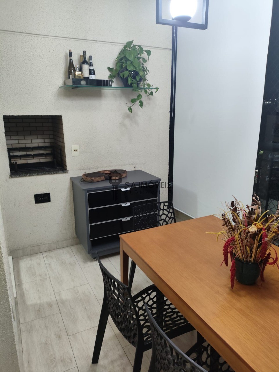 Apartamento à venda com 3 quartos, 94m² - Foto 8