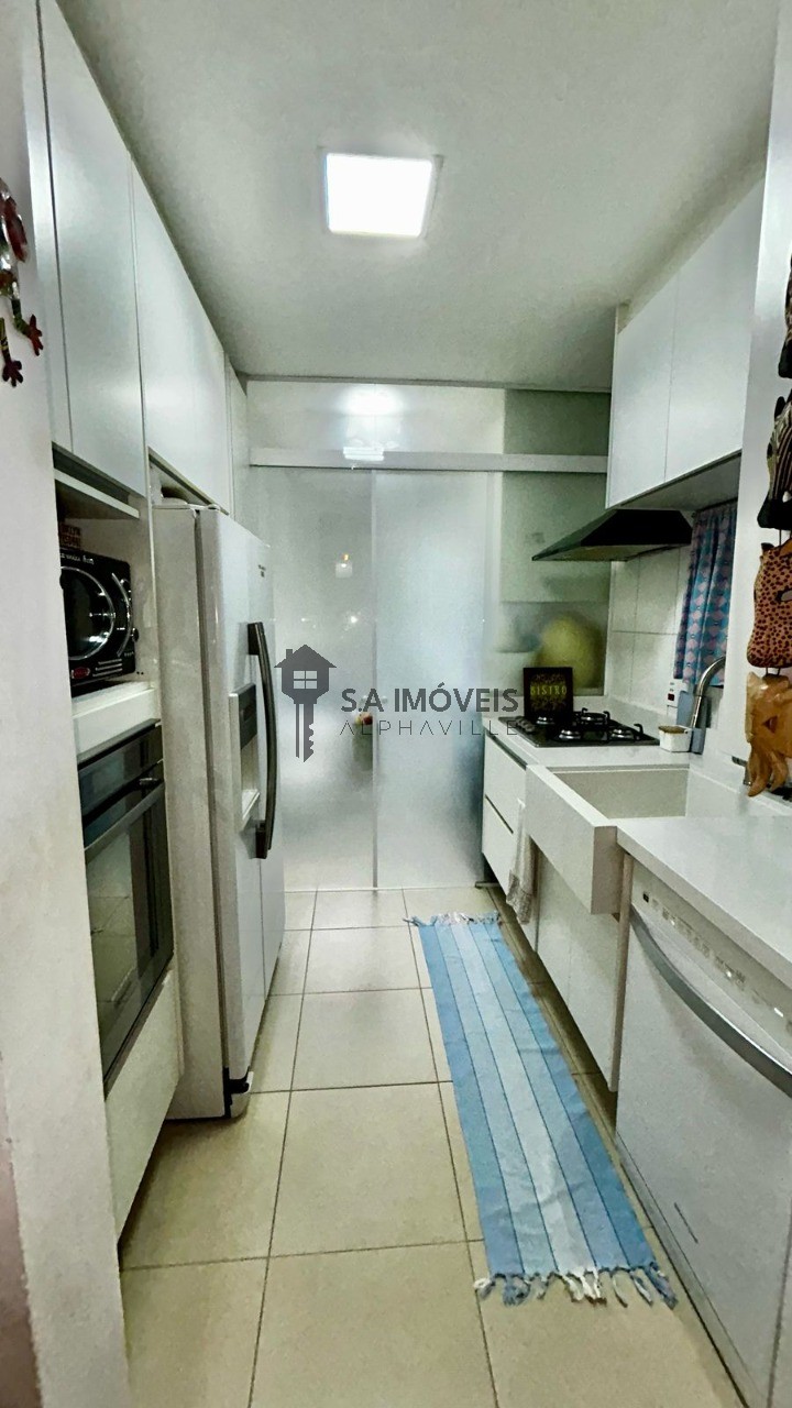 Apartamento, 3 quartos, 96 m² - Foto 8