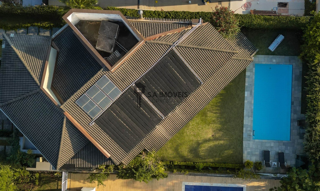 Casa de Condomínio, 4 quartos - Foto 46