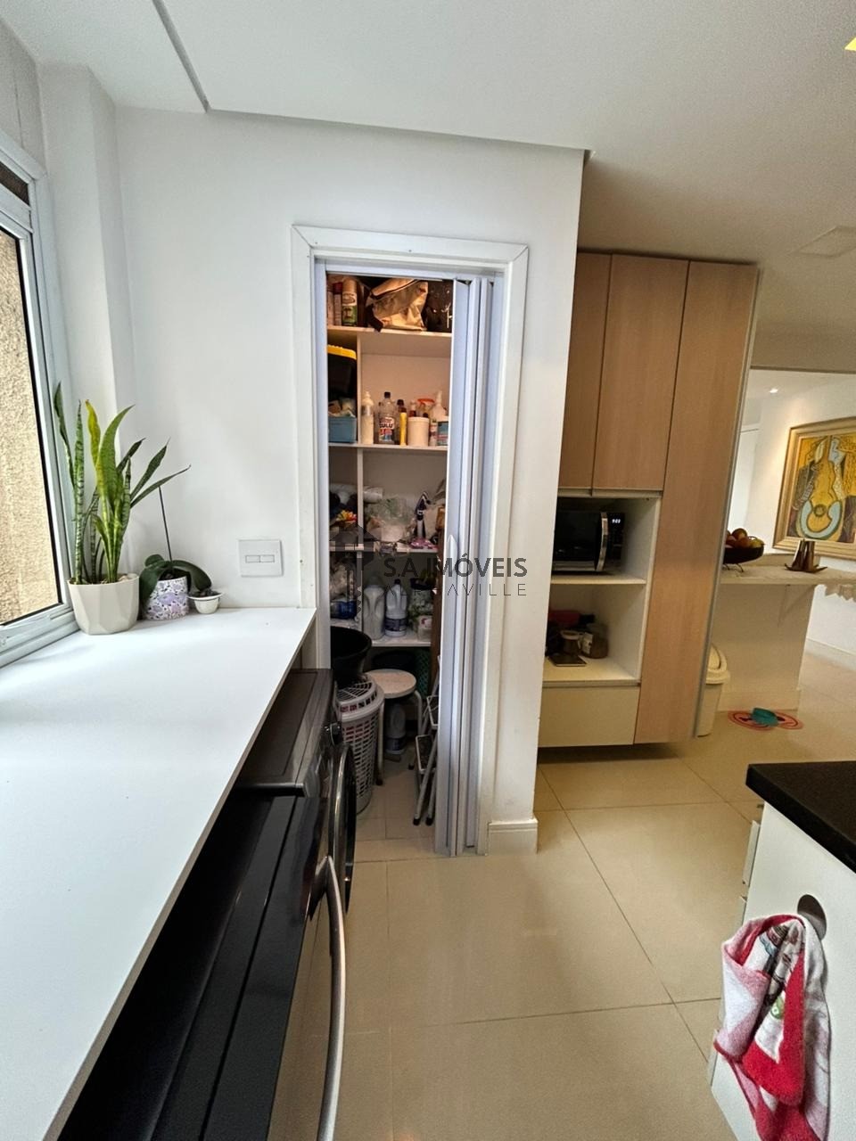 Apartamento, 3 quartos, 107 m² - Foto 11