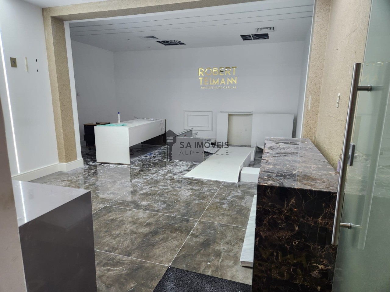 Sala-Conjunto - Foto 2