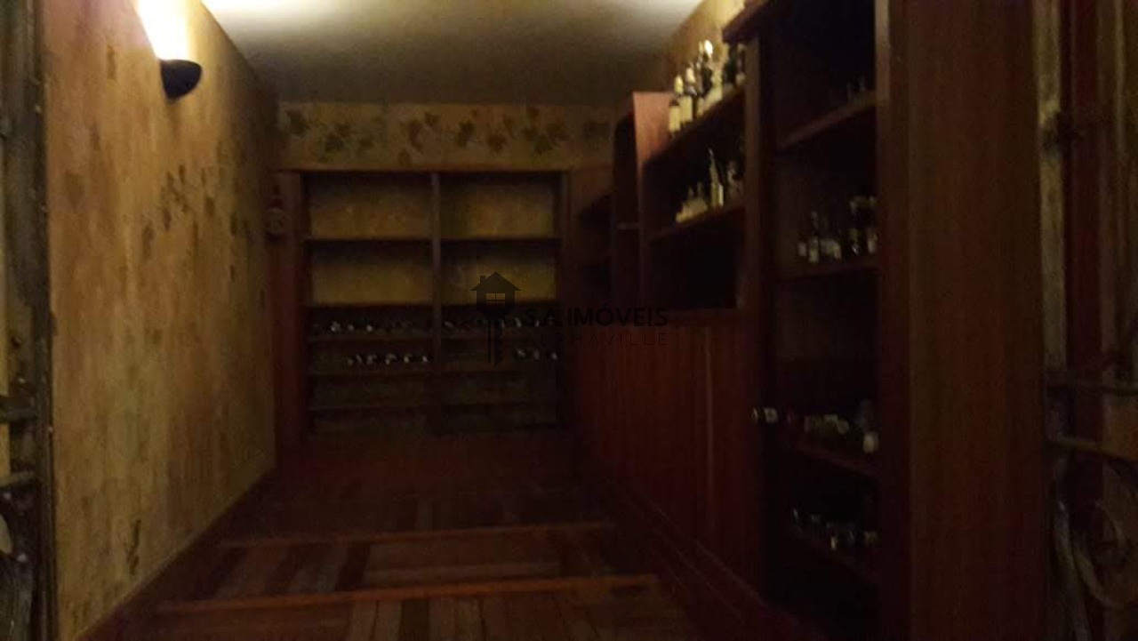 Casa de Condomínio, 9 quartos - Foto 31