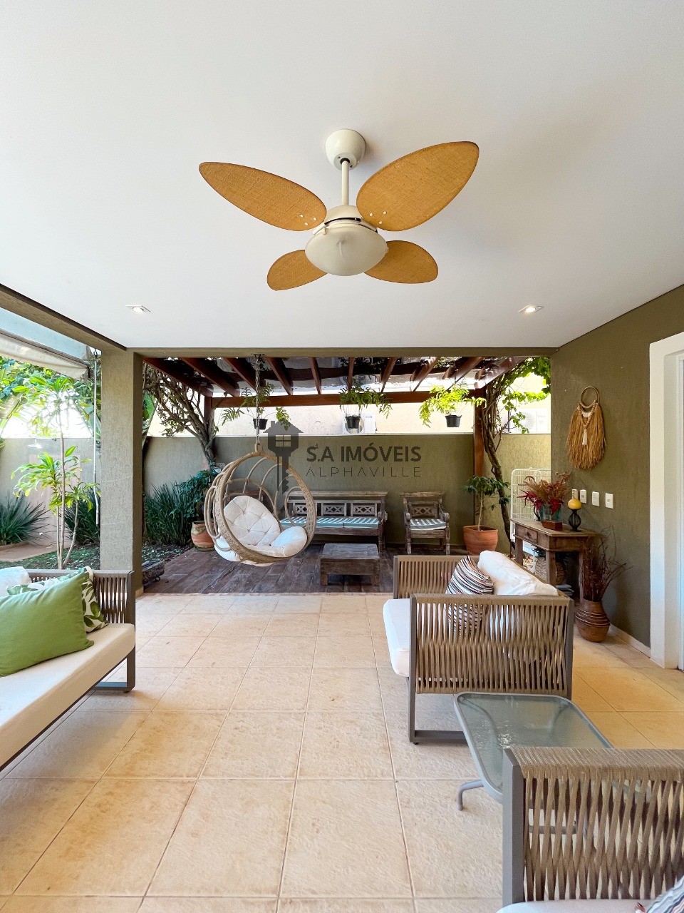 Casa, 4 quartos, 361 m² - Foto 40