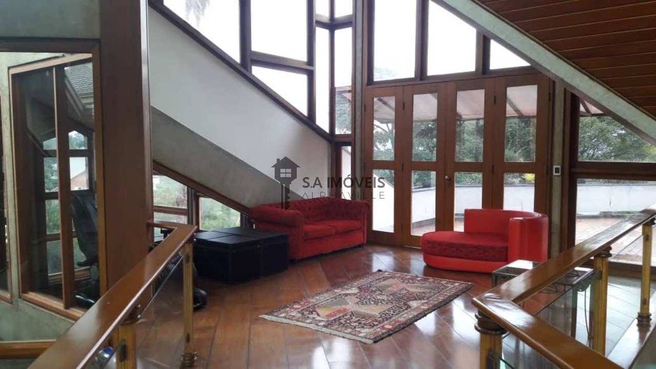 Casa de Condomínio, 9 quartos - Foto 18