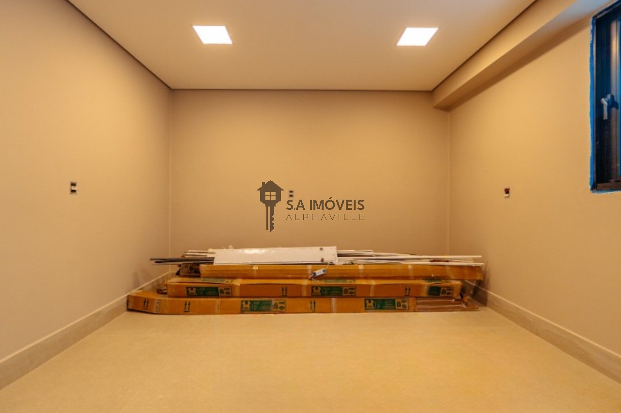 Casa, 4 quartos, 500 m² - Foto 19