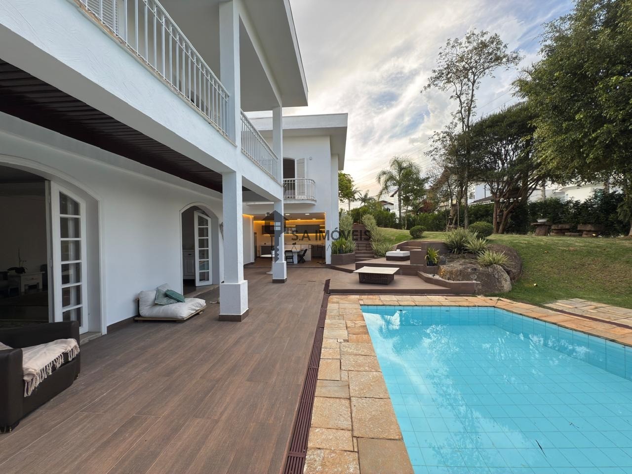 Casa, 5 quartos, 500 m² - Foto 51