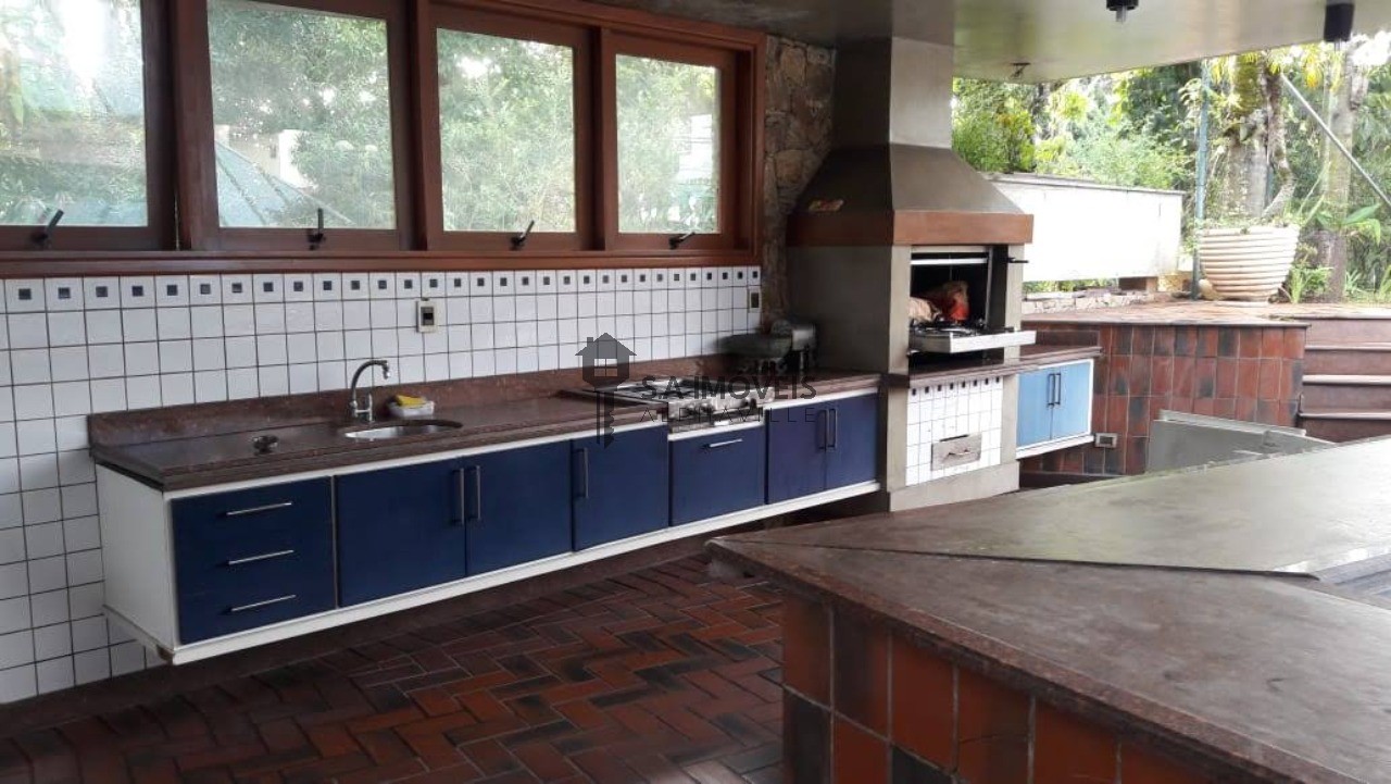 Casa de Condomínio, 9 quartos - Foto 51