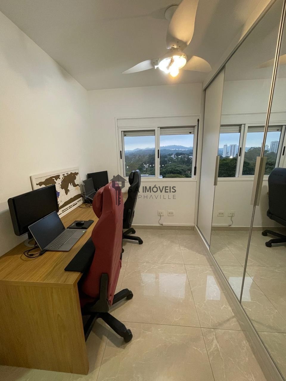 Apartamento, 2 quartos, 98 m² - Foto 18