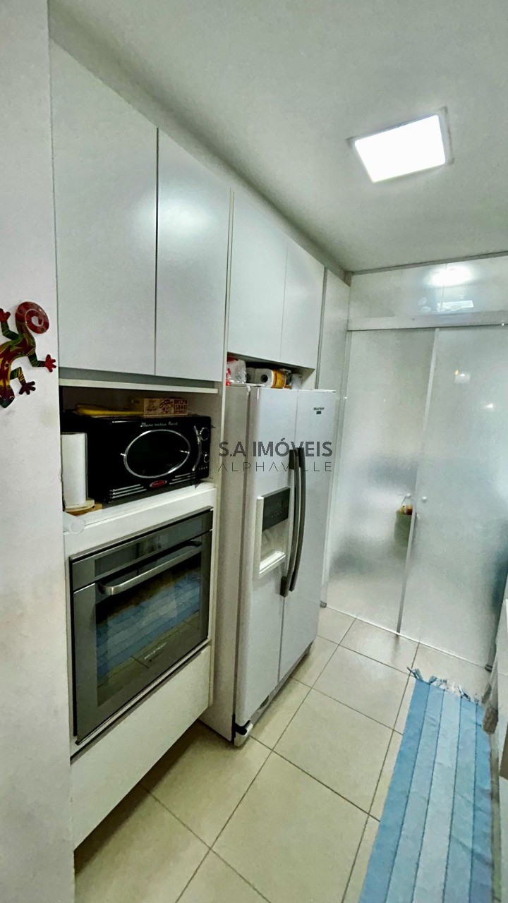 Apartamento, 3 quartos, 96 m² - Foto 7