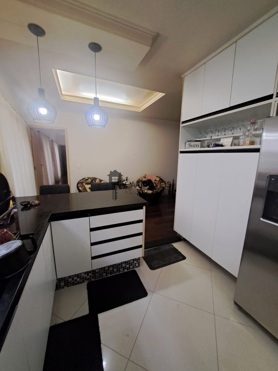 Casa, 3 quartos, 200 m² - Foto 10