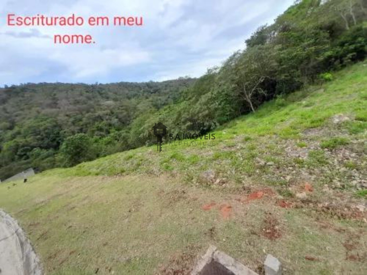 Terreno, 682 m² - Foto 4