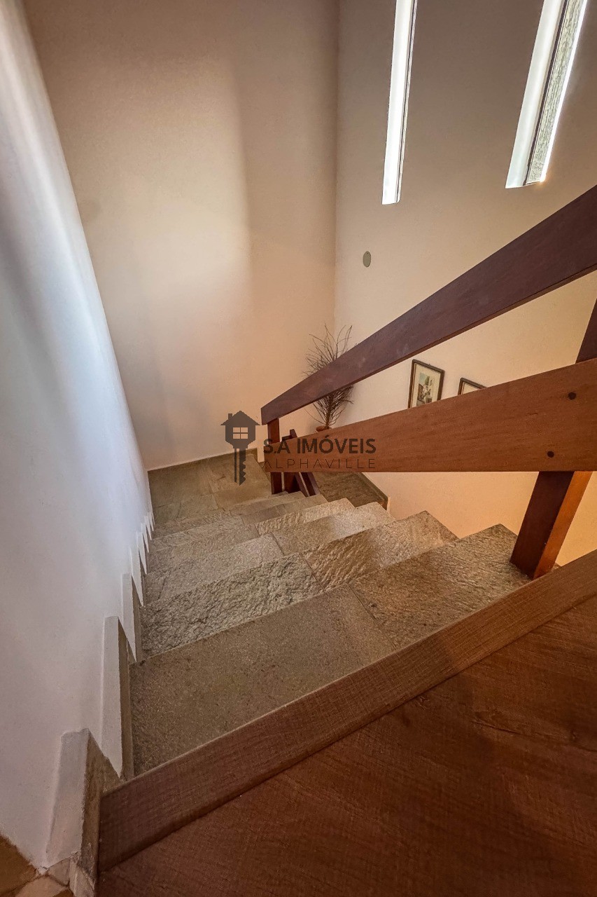 Casa de Condomínio, 4 quartos - Foto 27