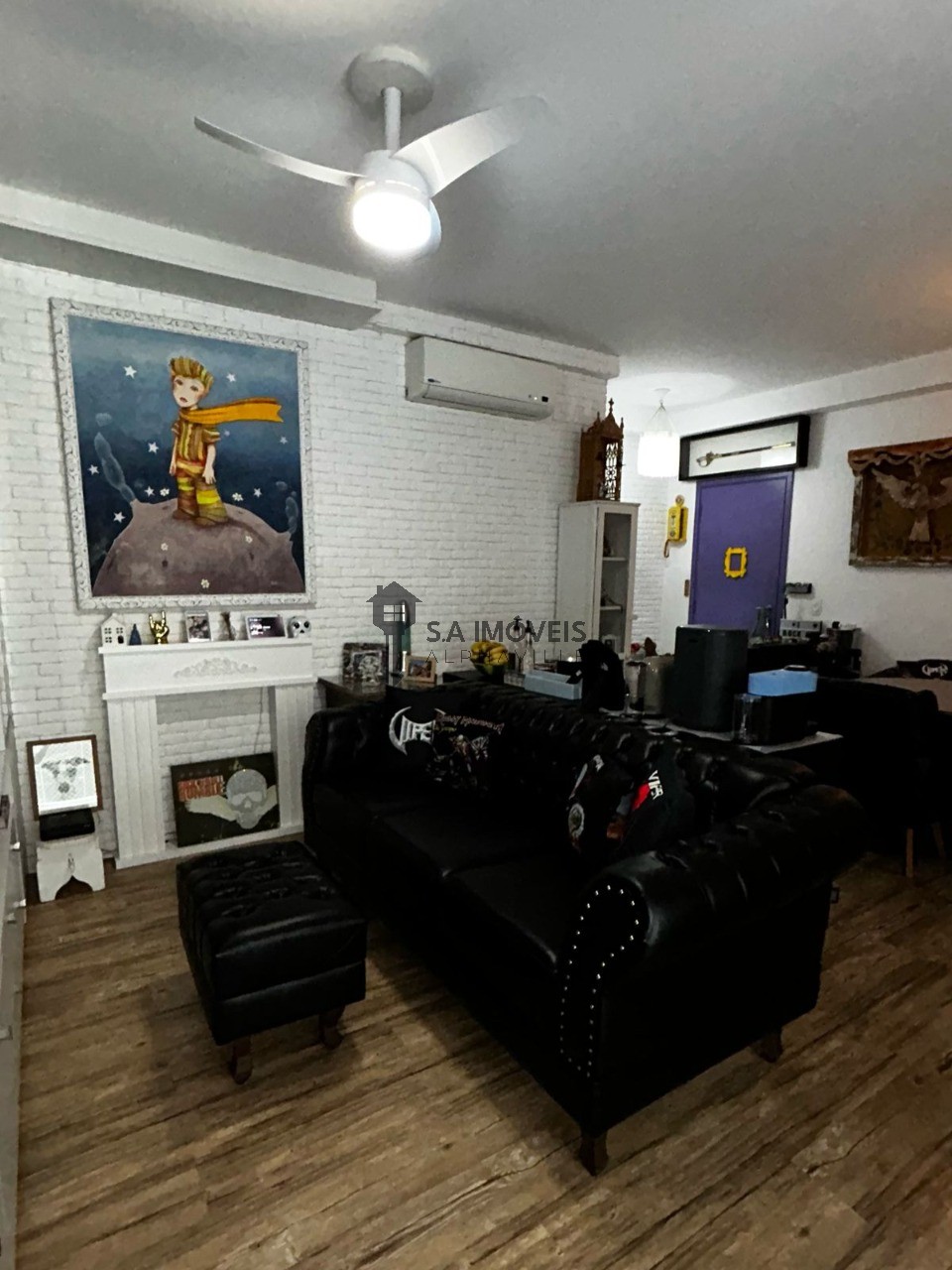 Apartamento, 3 quartos, 96 m² - Foto 3