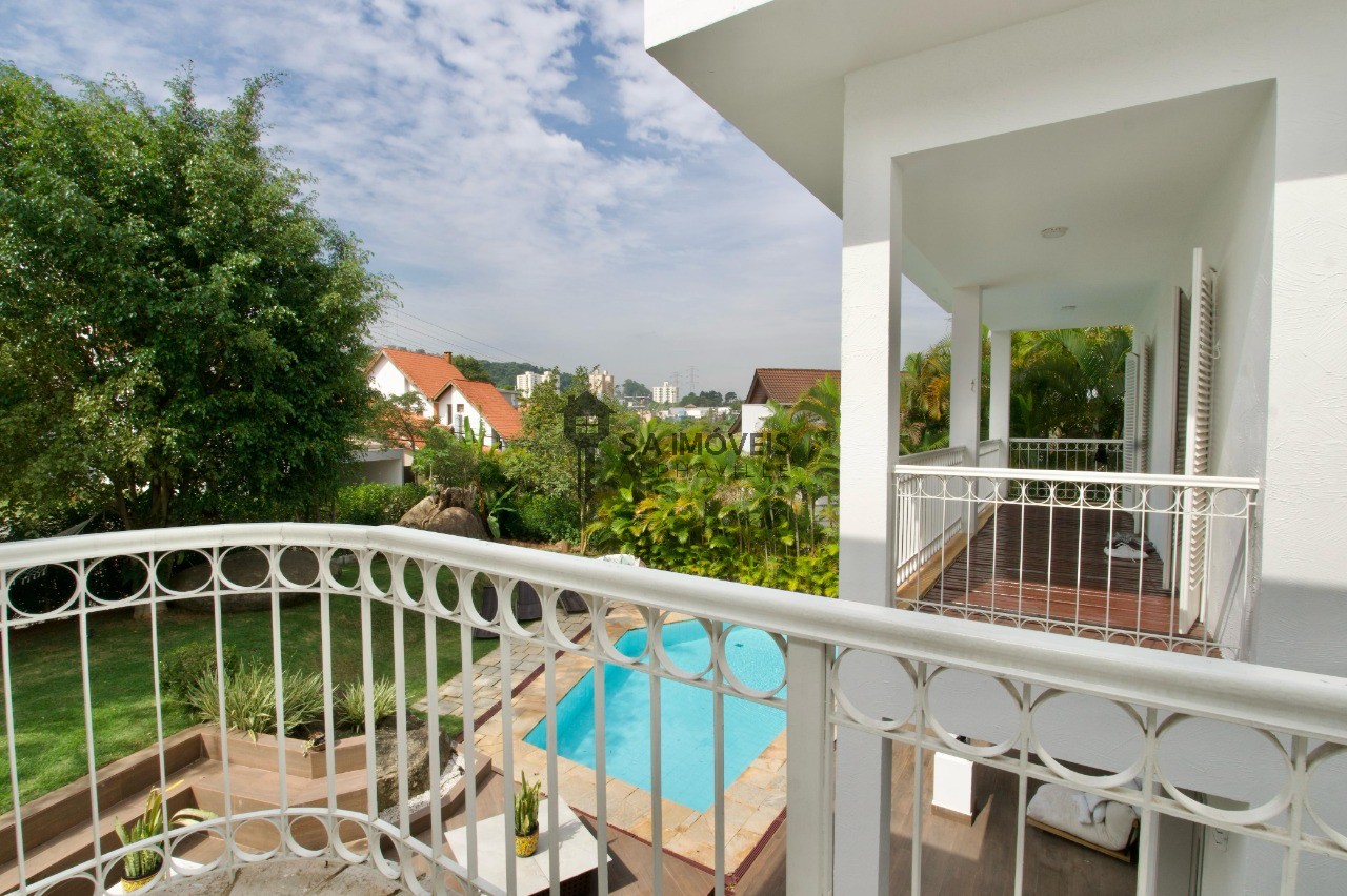 Casa, 5 quartos, 500 m² - Foto 42