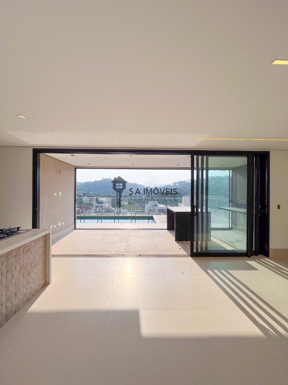 Casa de Condomínio à venda com 3 quartos, 220m² - Foto 12