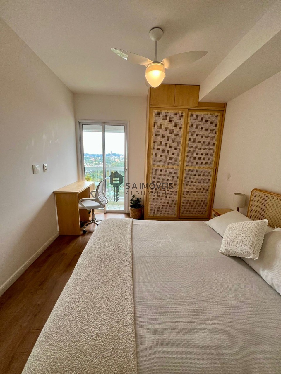 Apartamento, 1 quarto, 50 m² - Foto 16