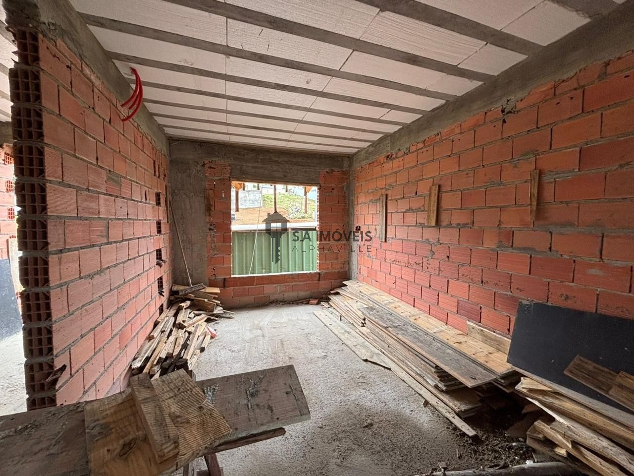 Casa de Condomínio, 5 quartos - Foto 14