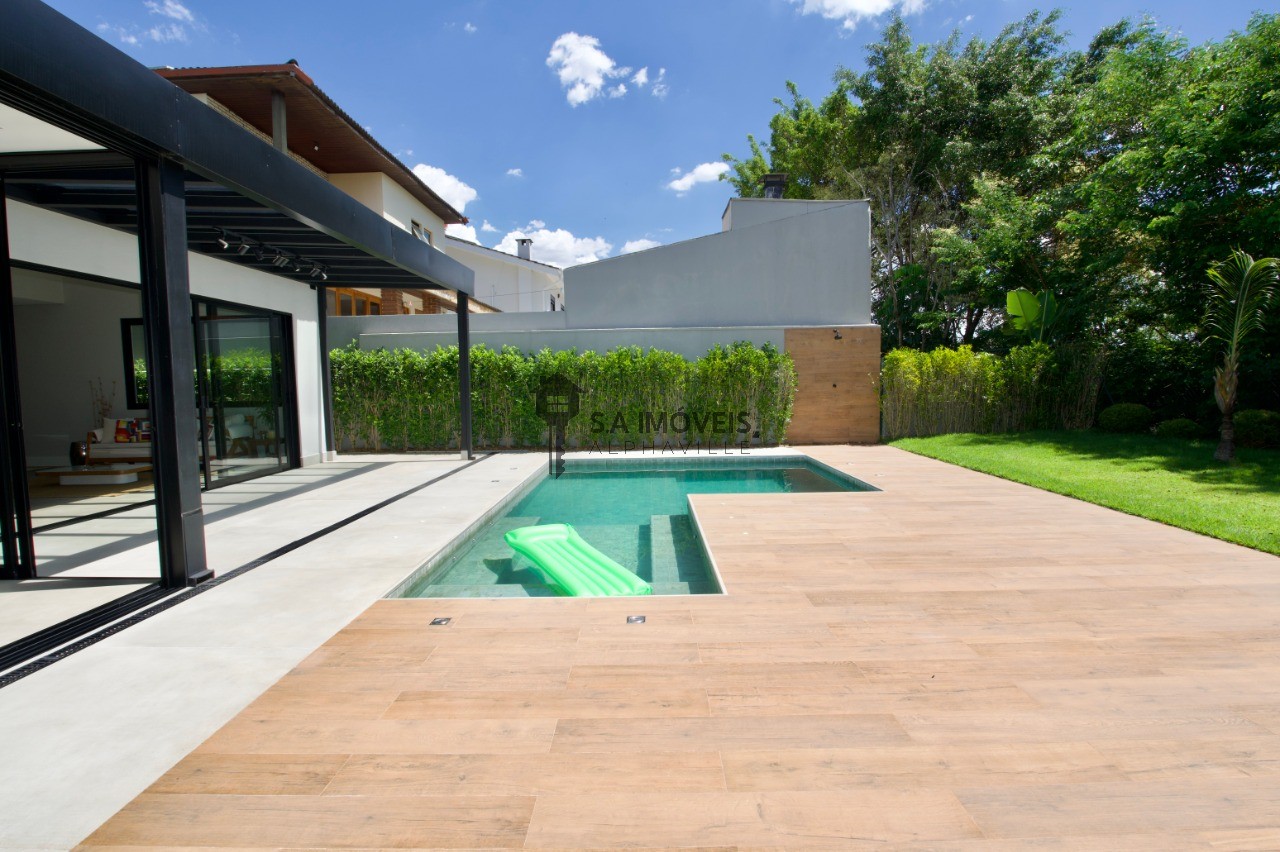 Casa, 3 quartos, 450 m² - Foto 26