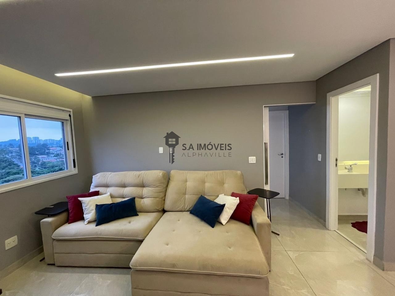 Apartamento, 2 quartos, 98 m² - Foto 9