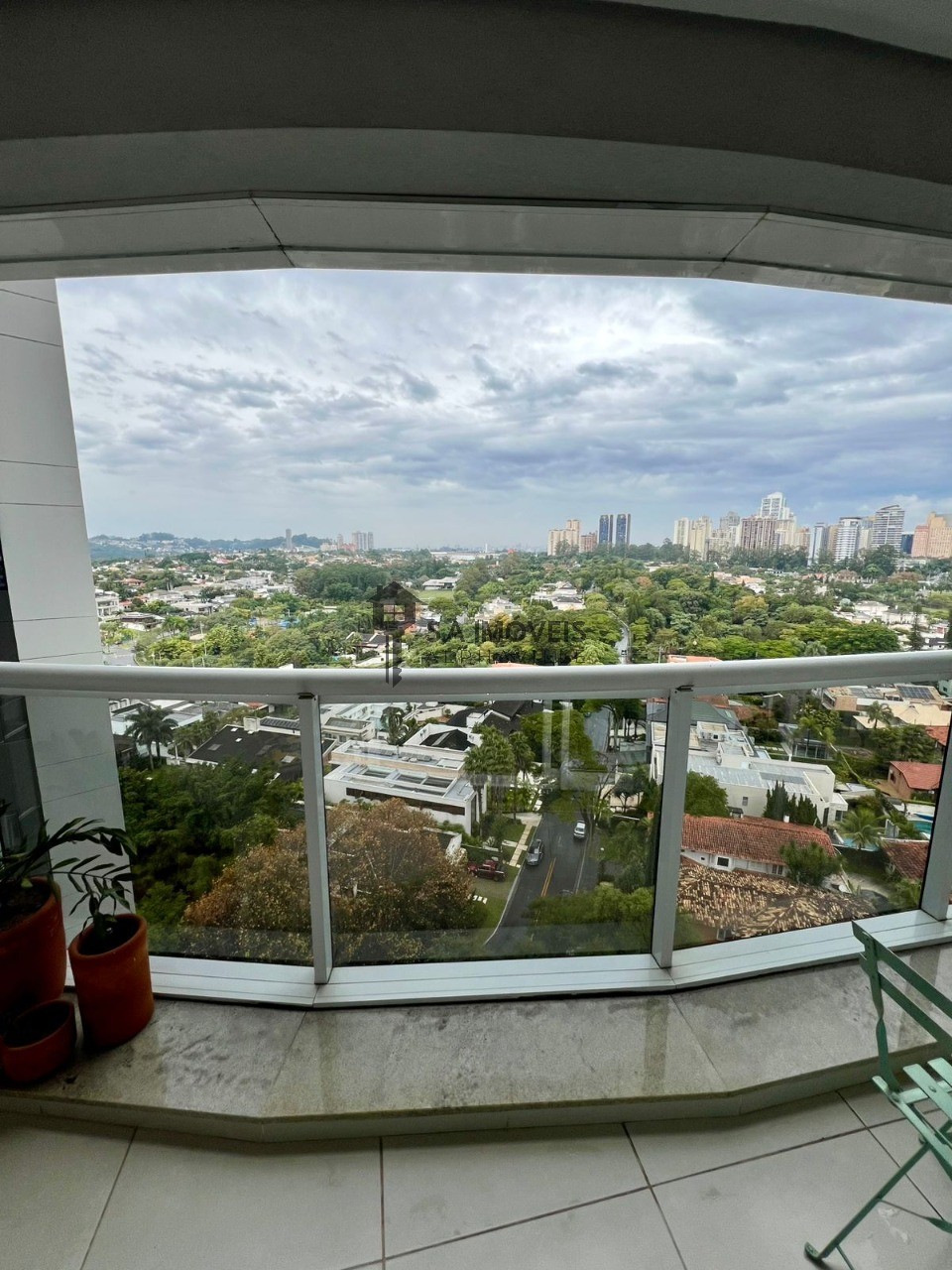 Apartamento, 1 quarto, 50 m² - Foto 8