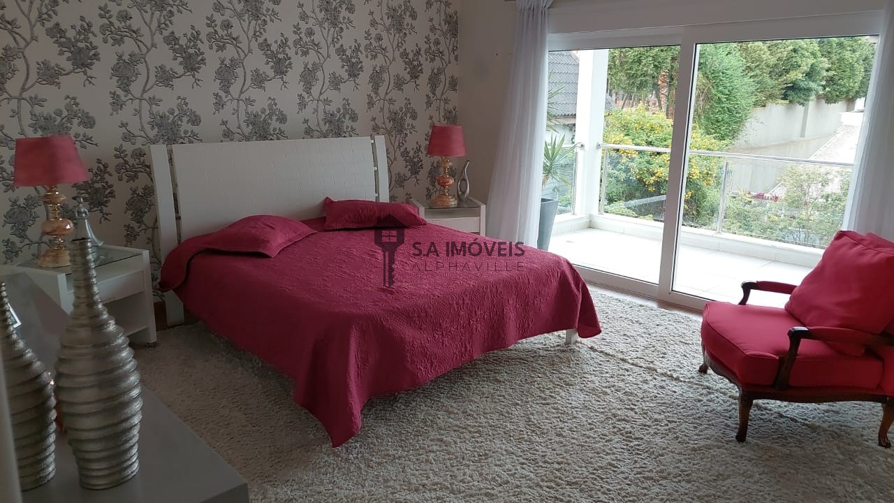 Casa de Condomínio, 4 quartos - Foto 11