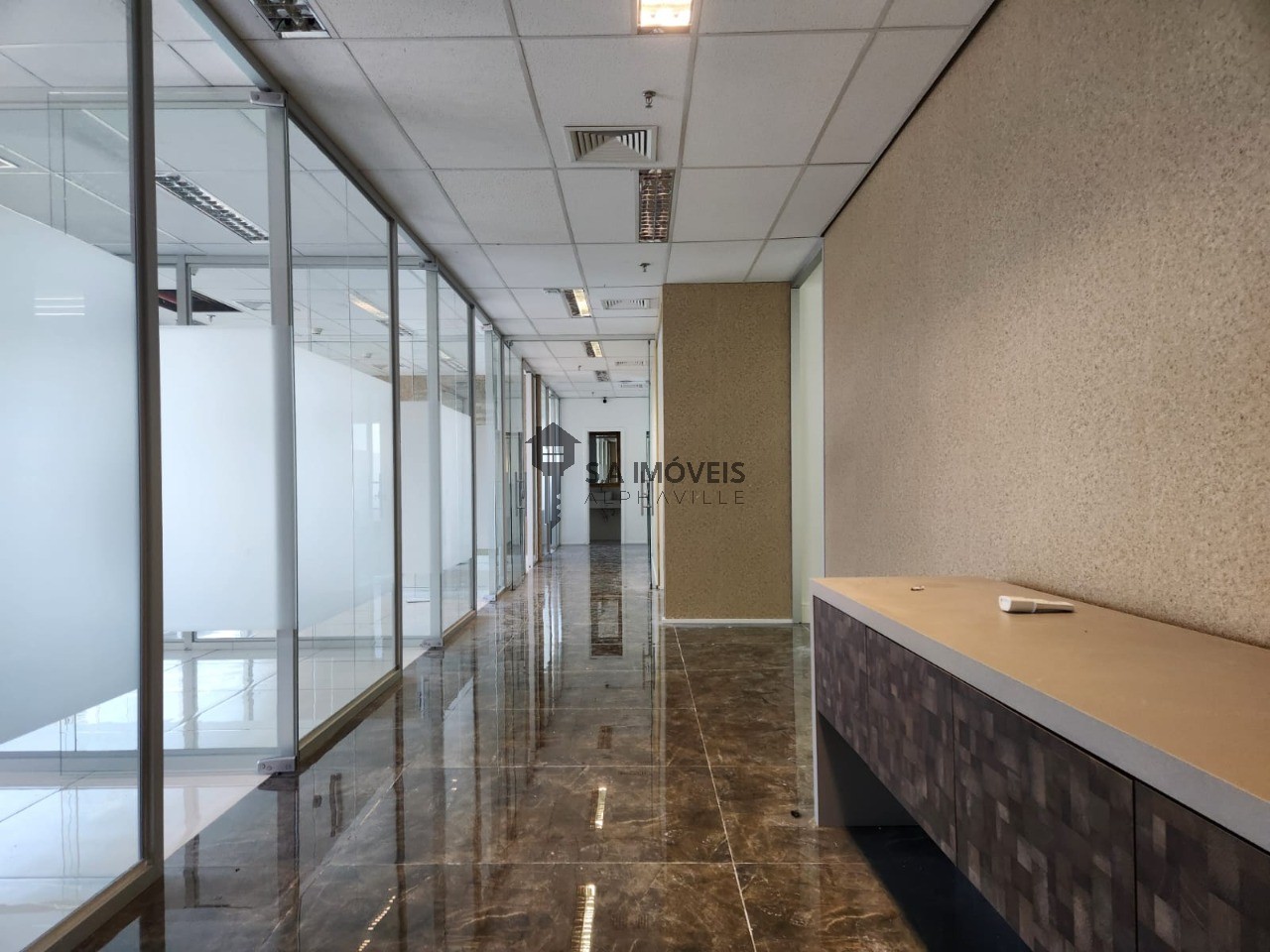 Sala-Conjunto - Foto 1