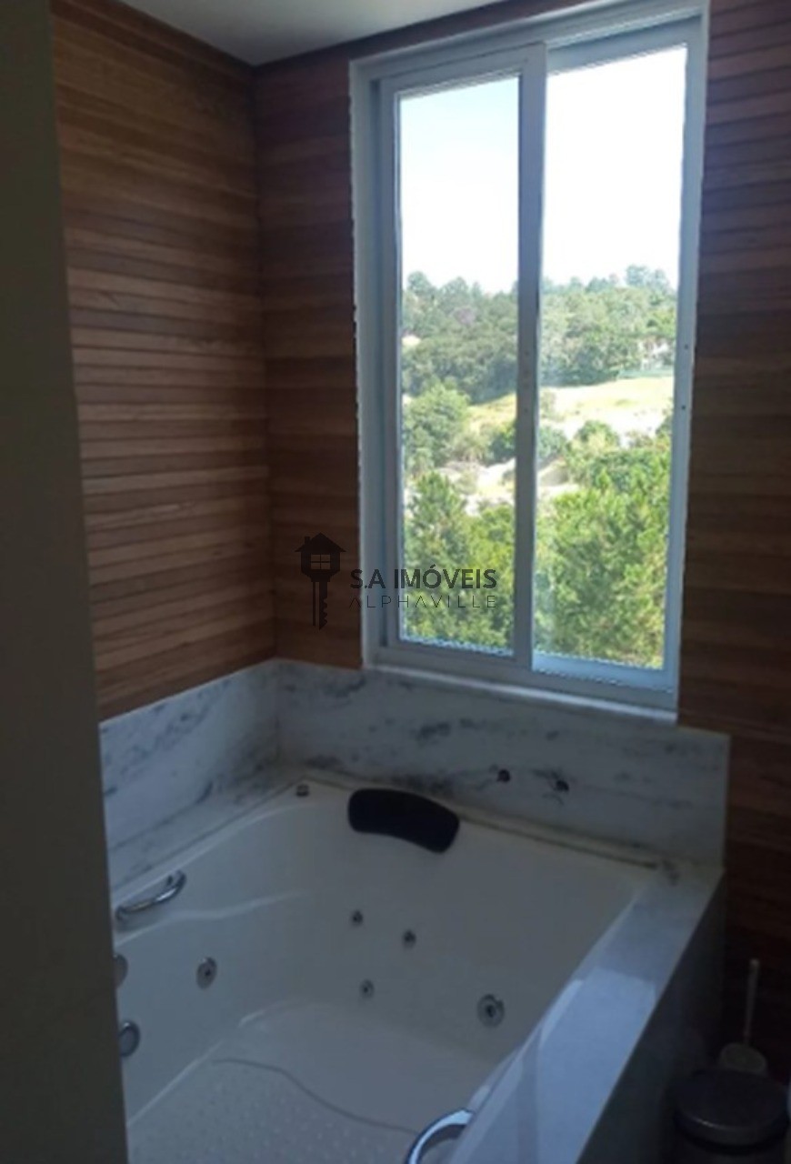 Casa de Condomínio à venda com 4 quartos, 330m² - Foto 12