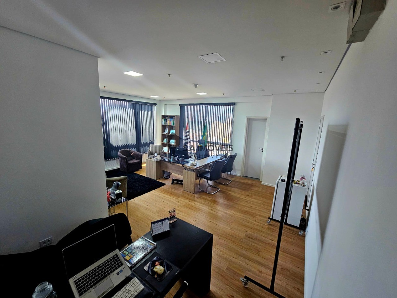 Sala-Conjunto, 42 m² - Foto 6