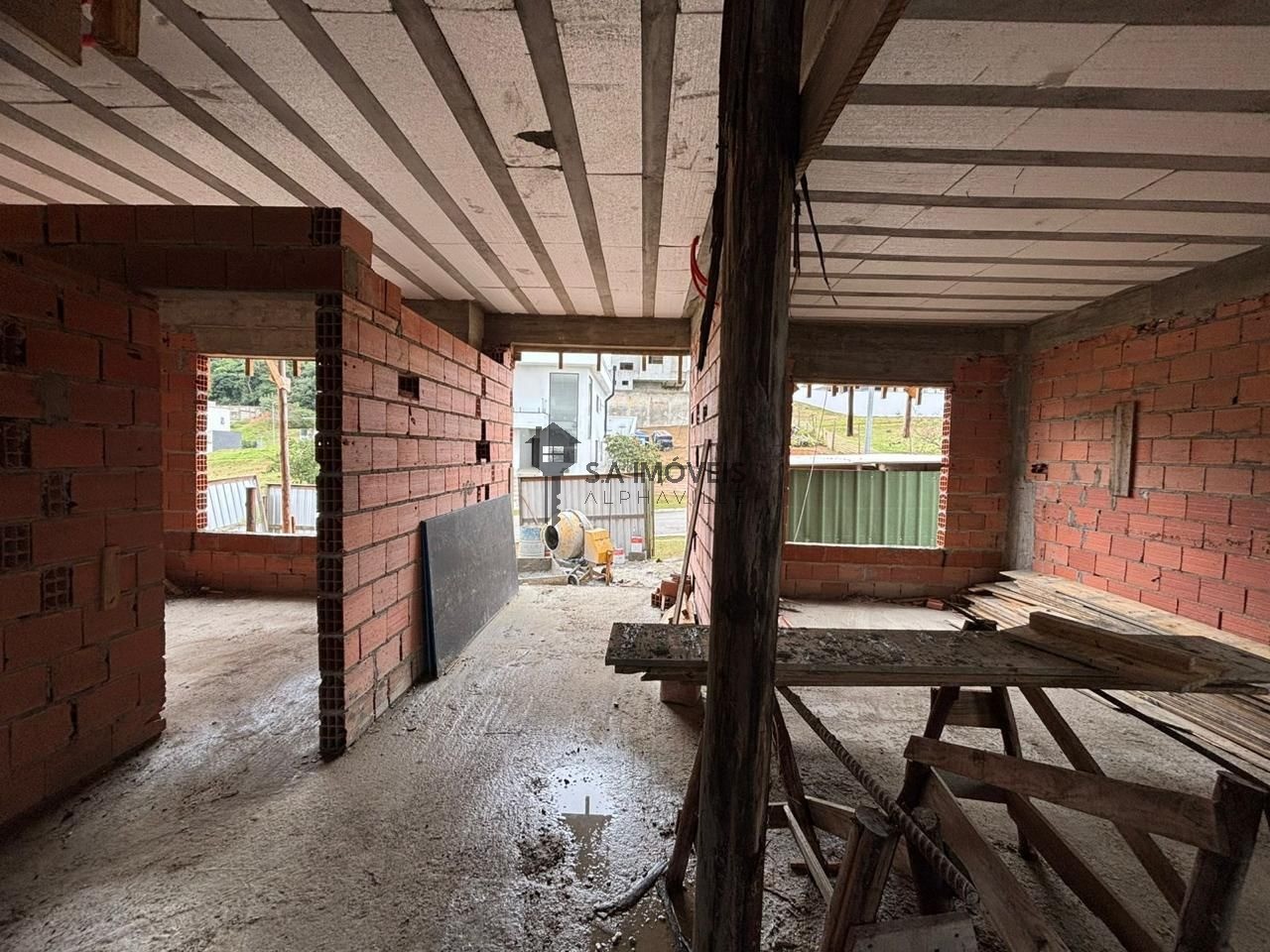 Casa de Condomínio, 5 quartos - Foto 16