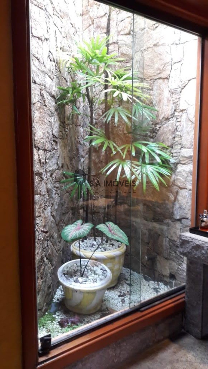 Casa de Condomínio, 9 quartos - Foto 20