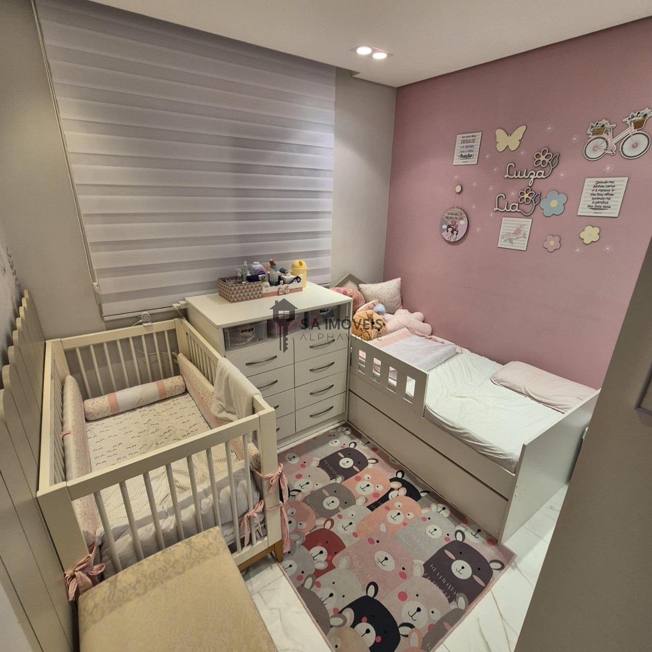 Apartamento à venda com 3 quartos, 107m² - Foto 14