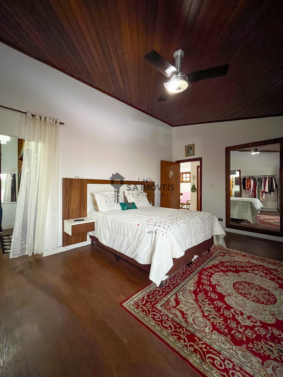 Casa, 4 quartos, 345 m² - Foto 12