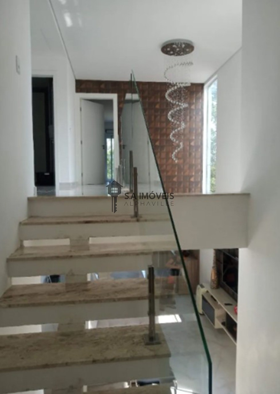 Casa de Condomínio à venda com 4 quartos, 330m² - Foto 8
