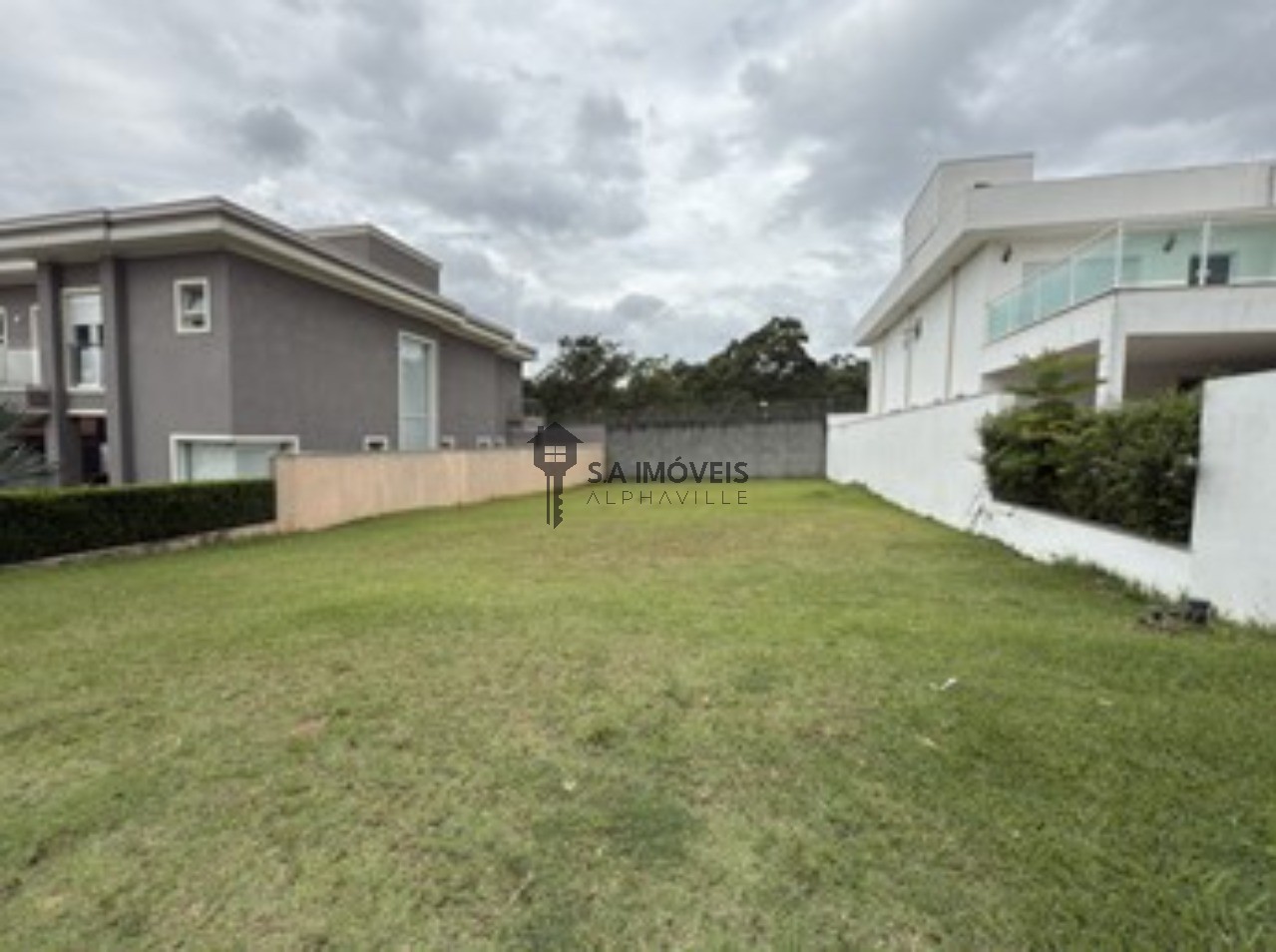 Terreno, 420 m² - Foto 1