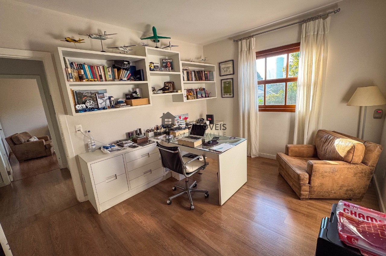 Casa de Condomínio, 4 quartos - Foto 28