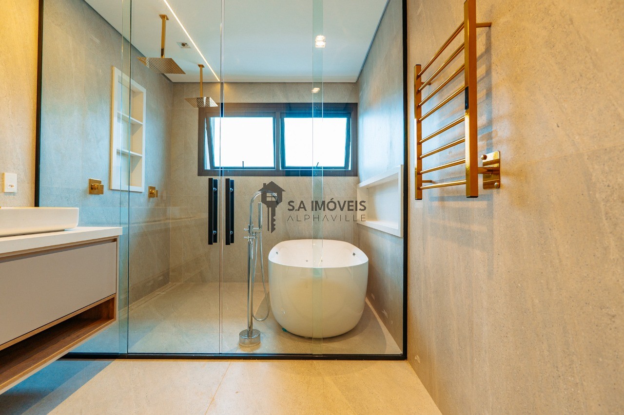 Casa, 4 quartos, 500 m² - Foto 47