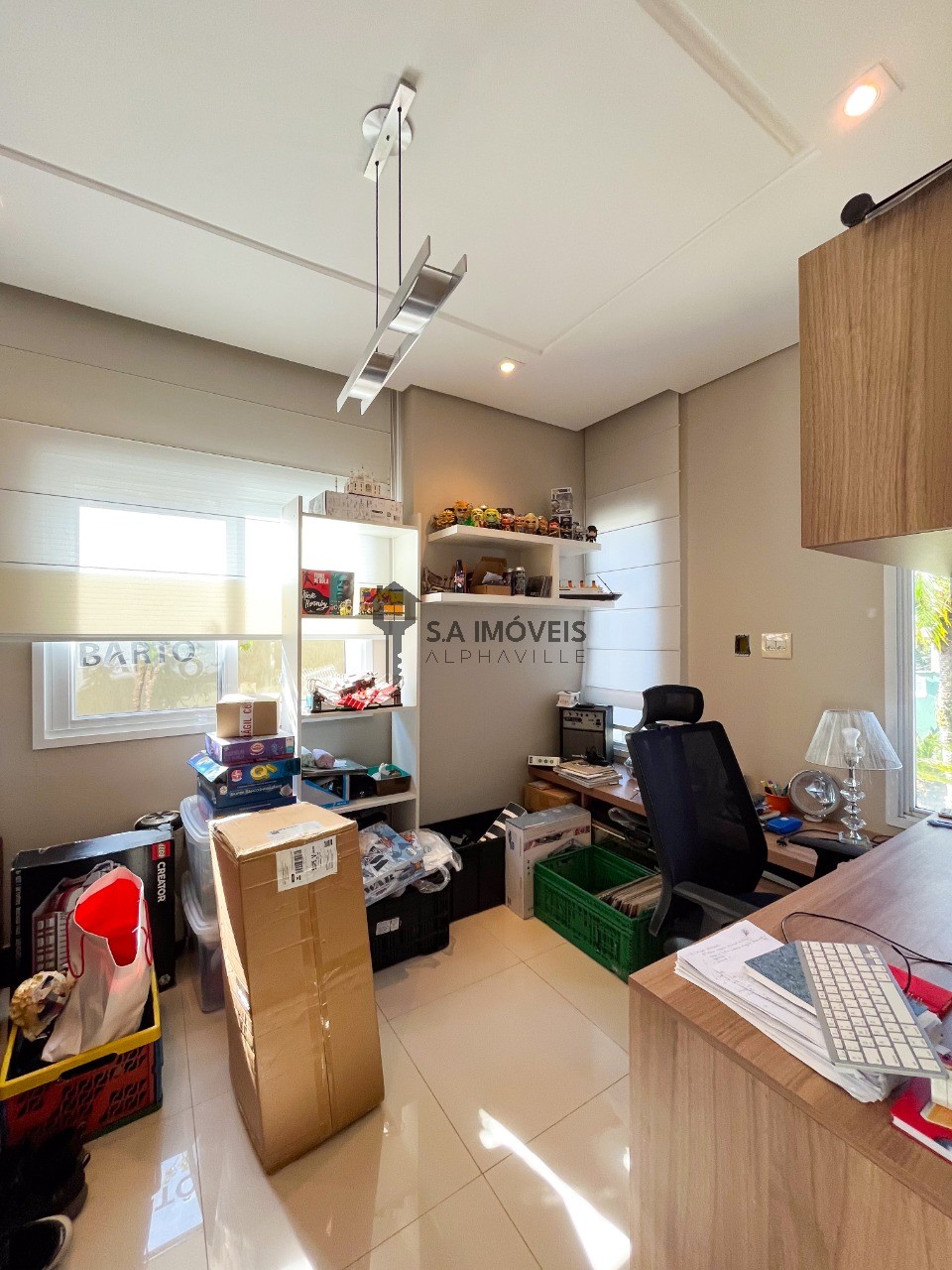 Casa, 4 quartos, 361 m² - Foto 17