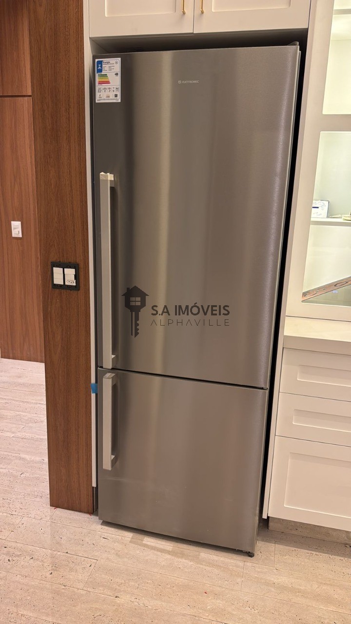 Casa de Condomínio à venda com 4 quartos, 420m² - Foto 10