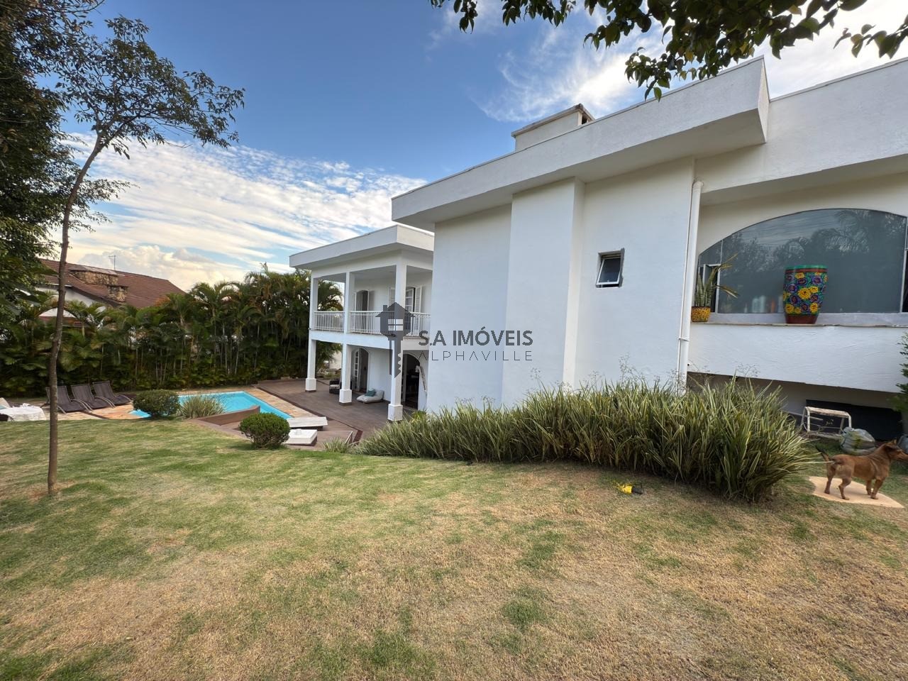 Casa, 5 quartos, 500 m² - Foto 70