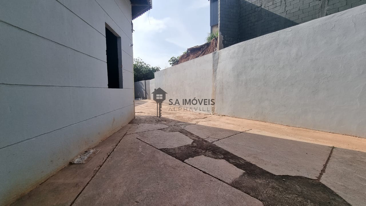 Depósito-Galpão-Armazém à venda e aluguel, 6041m² - Foto 4