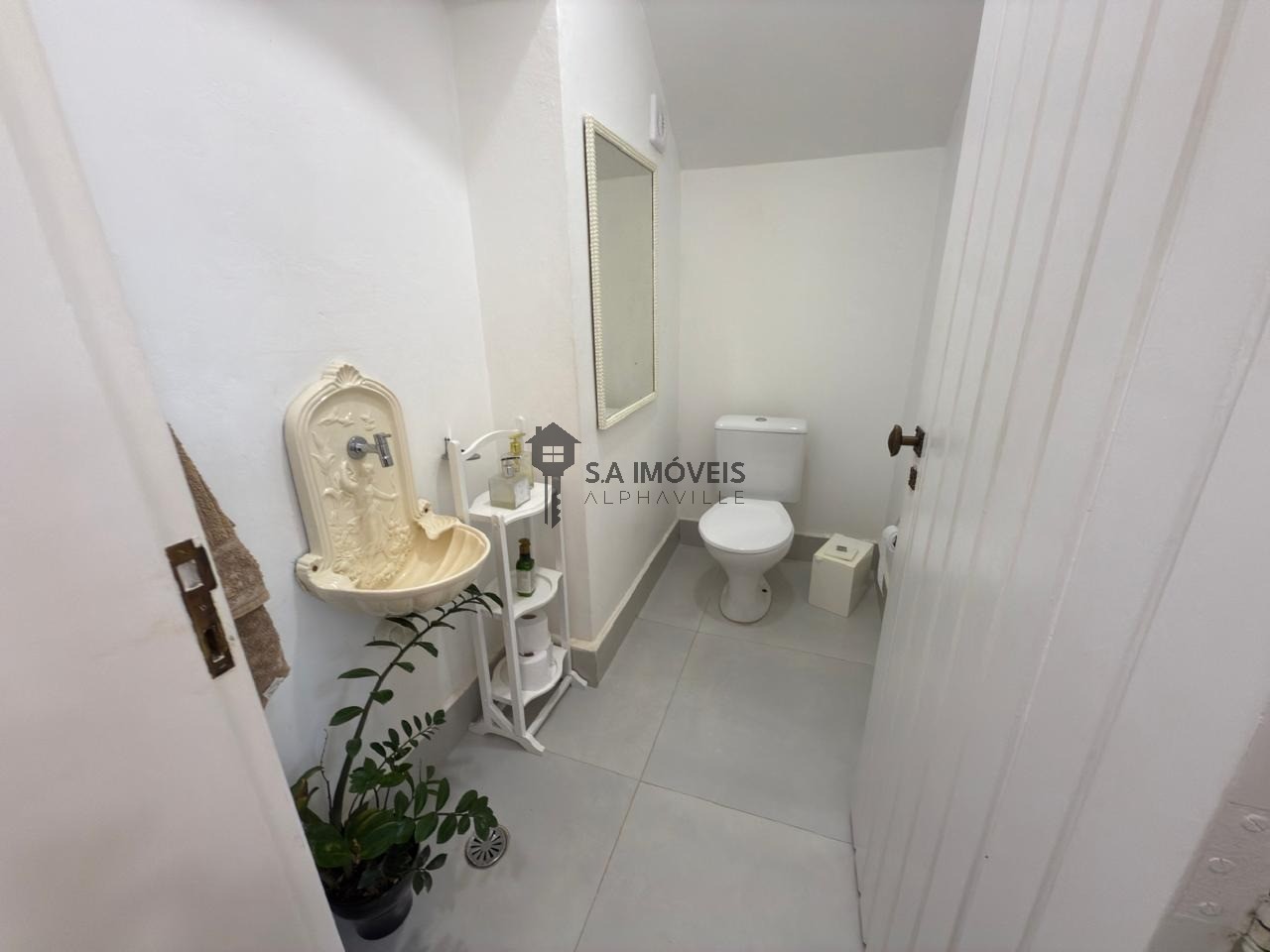 Casa, 5 quartos, 500 m² - Foto 7