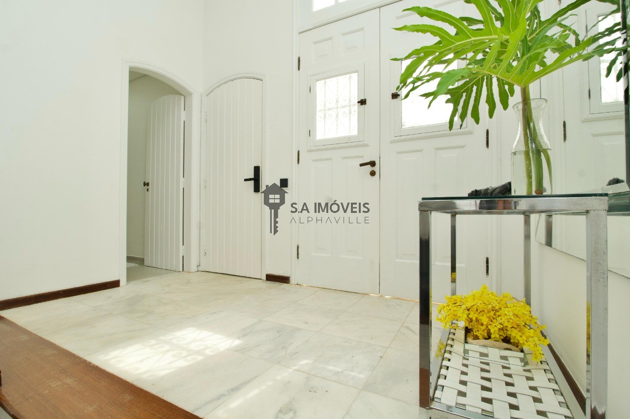Casa, 5 quartos, 500 m² - Foto 5