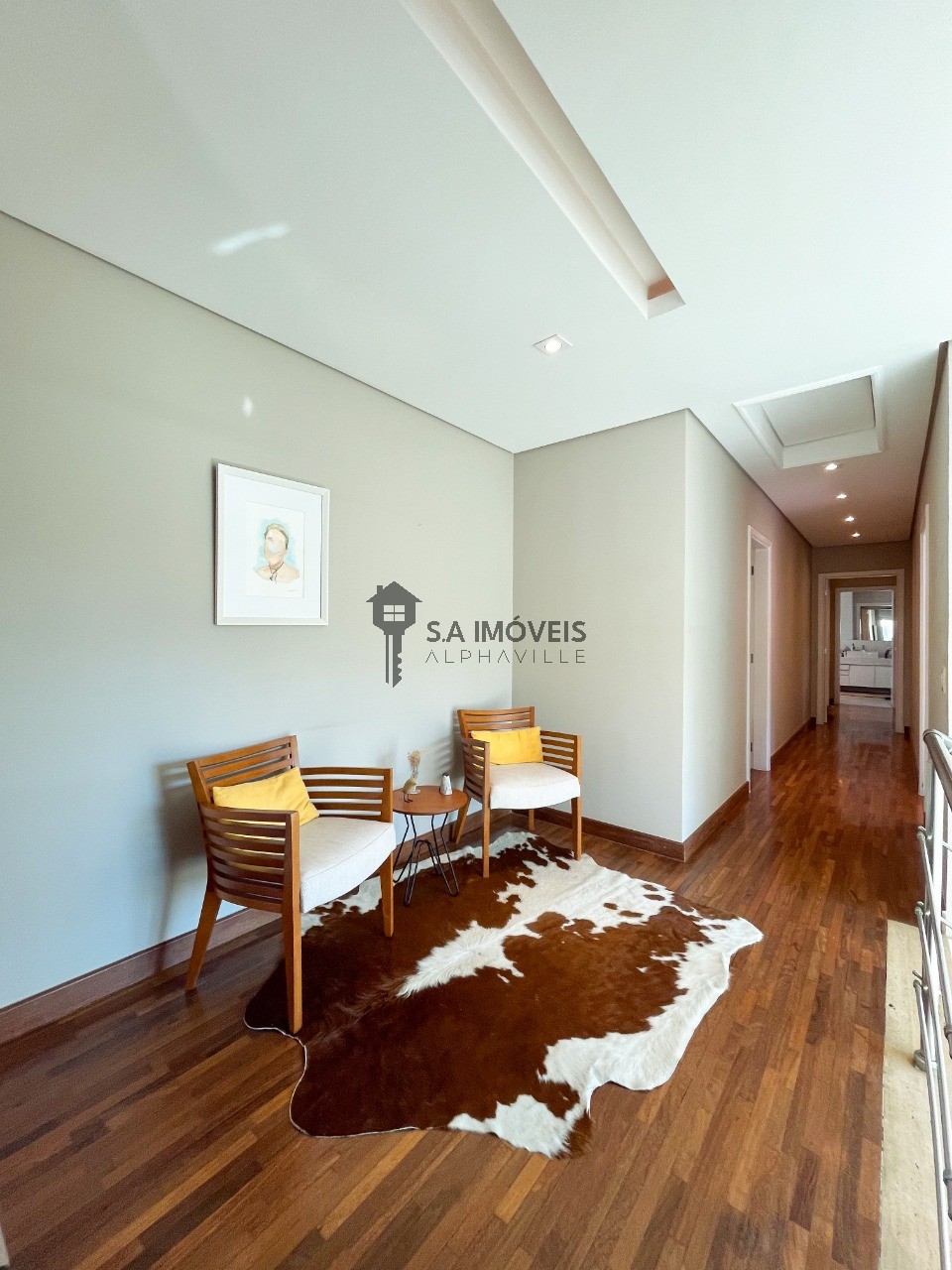 Casa, 4 quartos, 361 m² - Foto 18