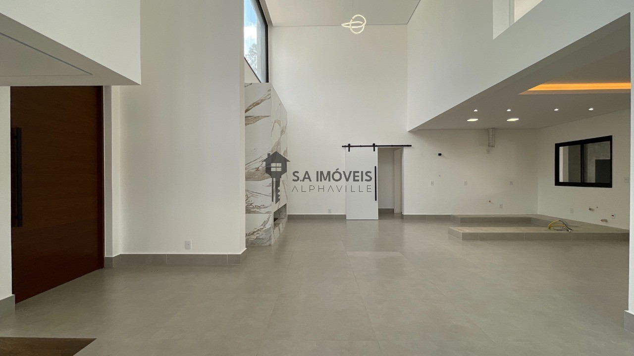 Casa de Condomínio, 4 quartos - Foto 20