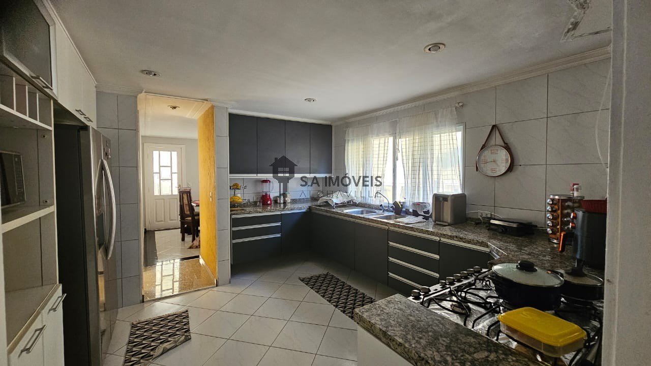 Casa de Condomínio, 3 quartos - Foto 11