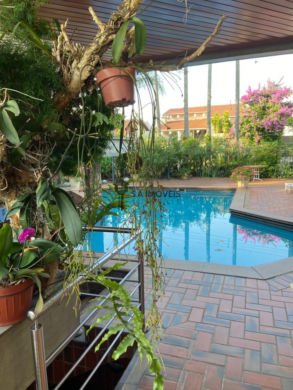 Casa de Condomínio, 9 quartos - Foto 42