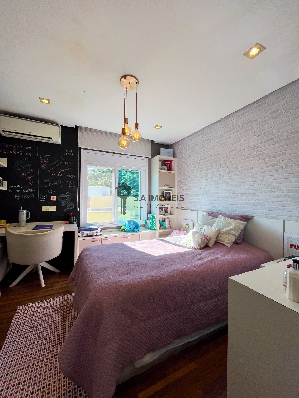 Casa, 4 quartos, 361 m² - Foto 26
