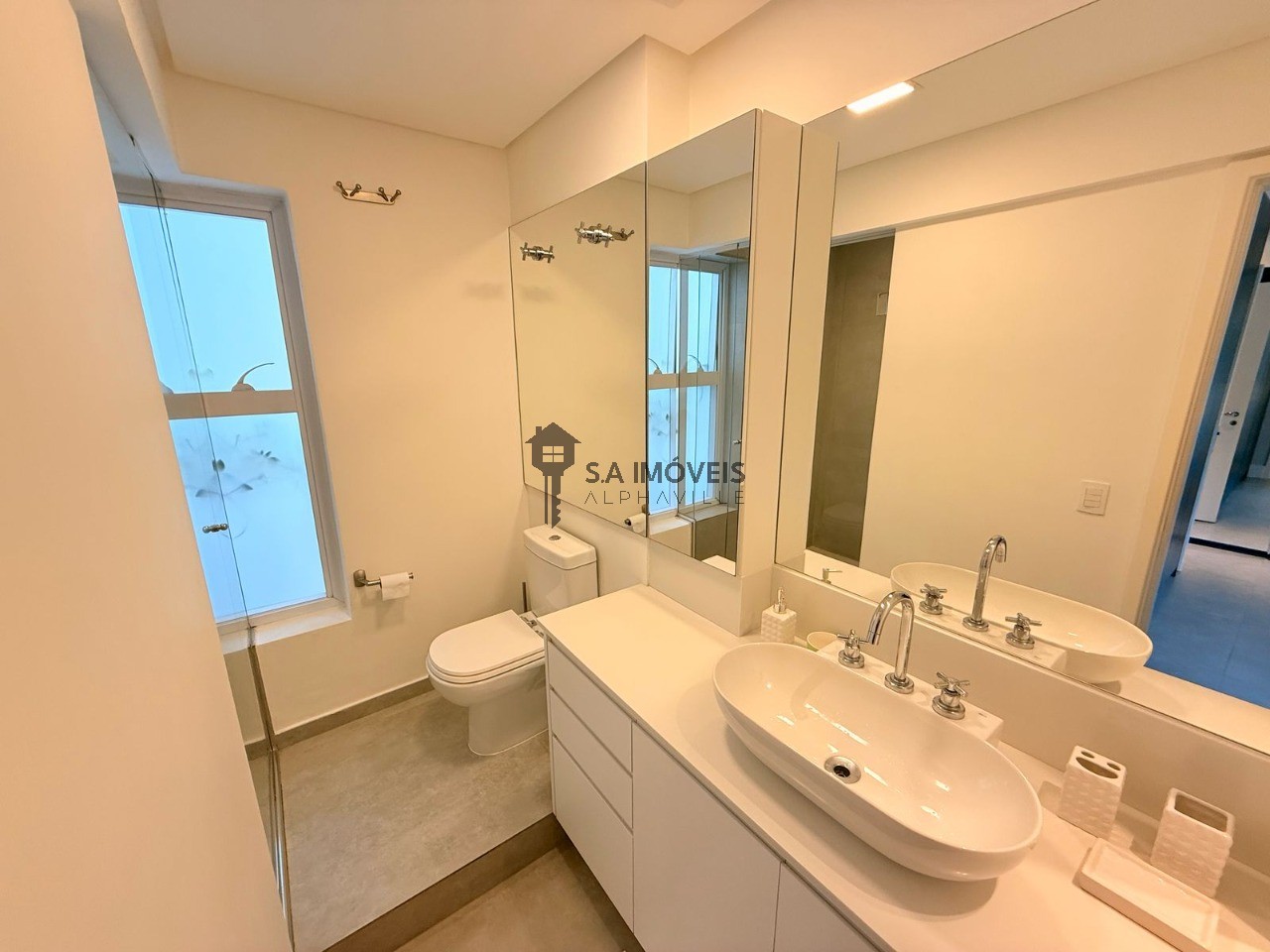 Apartamento, 1 quarto, 86 m² - Foto 17